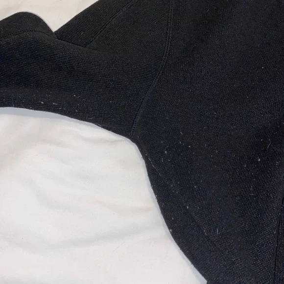 Patagonia Better Sweater 1/2 Zip Pullover - Picture 4 of 6